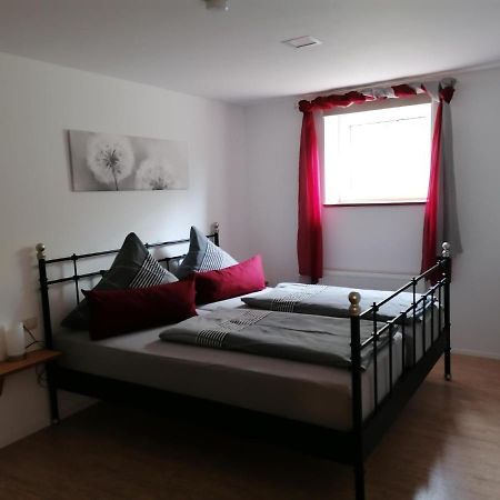 Ferienwohnung Dorn Argenbuhl Dış mekan fotoğraf