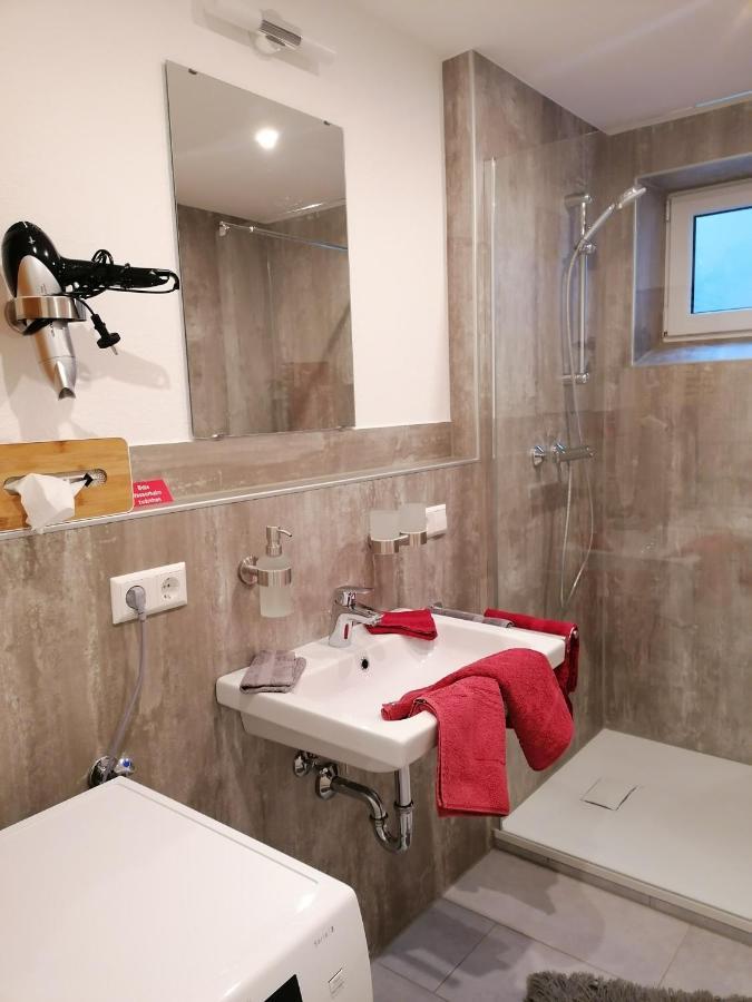 Ferienwohnung Dorn Argenbuhl Dış mekan fotoğraf