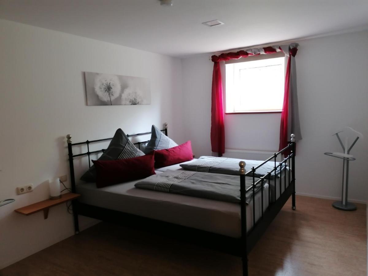 Ferienwohnung Dorn Argenbuhl Dış mekan fotoğraf