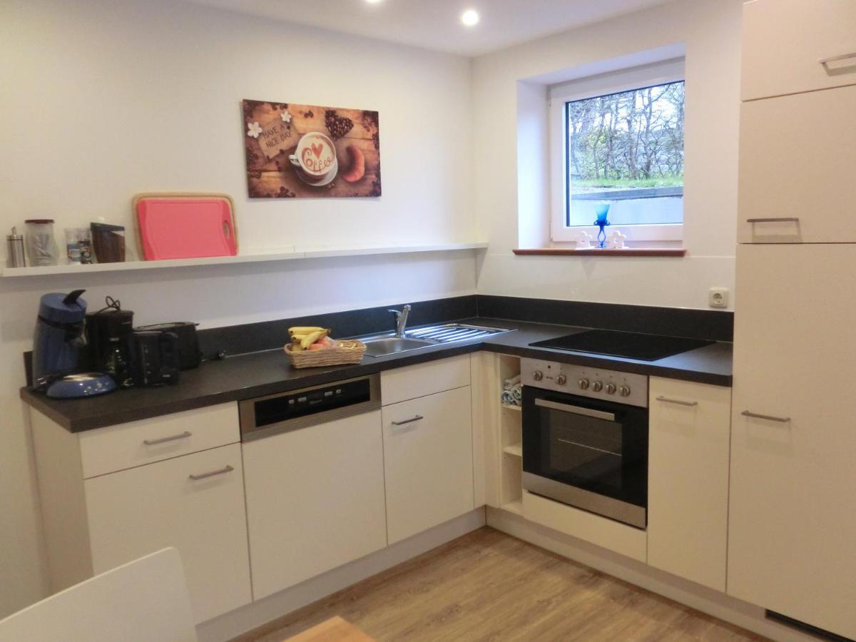 Ferienwohnung Dorn Argenbuhl Dış mekan fotoğraf